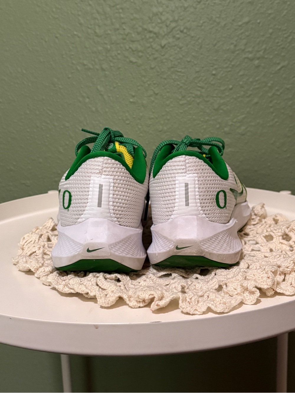 Nike Oregon Ducks Air Zoom - Picture 5 of 7